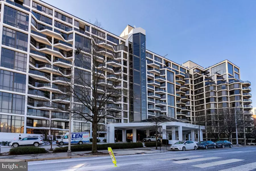 1530 KEY BLVD #414, Arlington, VA 22209