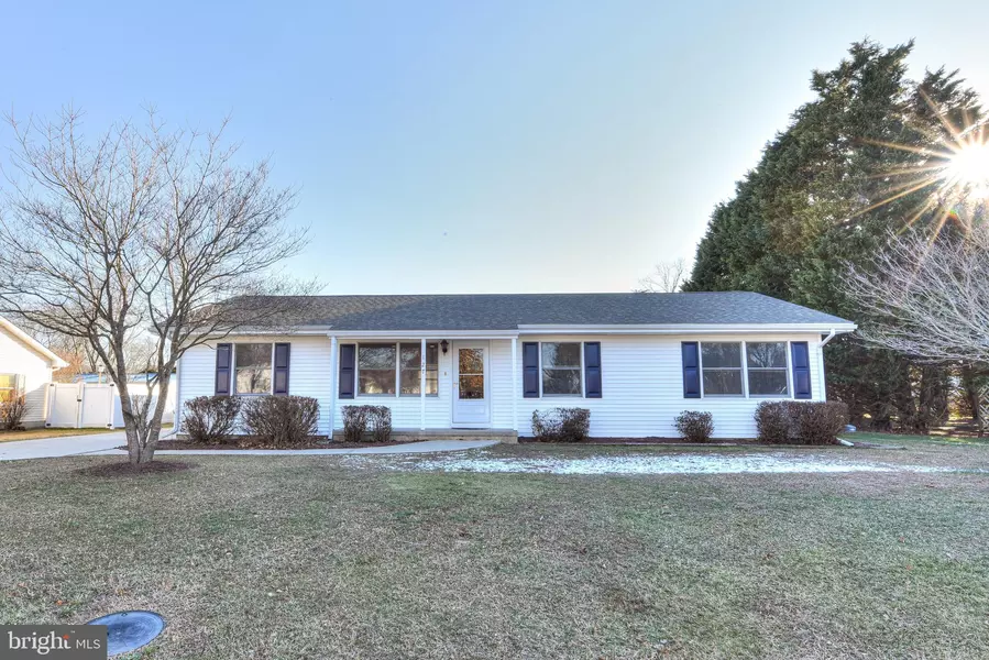 127 LOGANBERRY LN, Rehoboth Beach, DE 19971