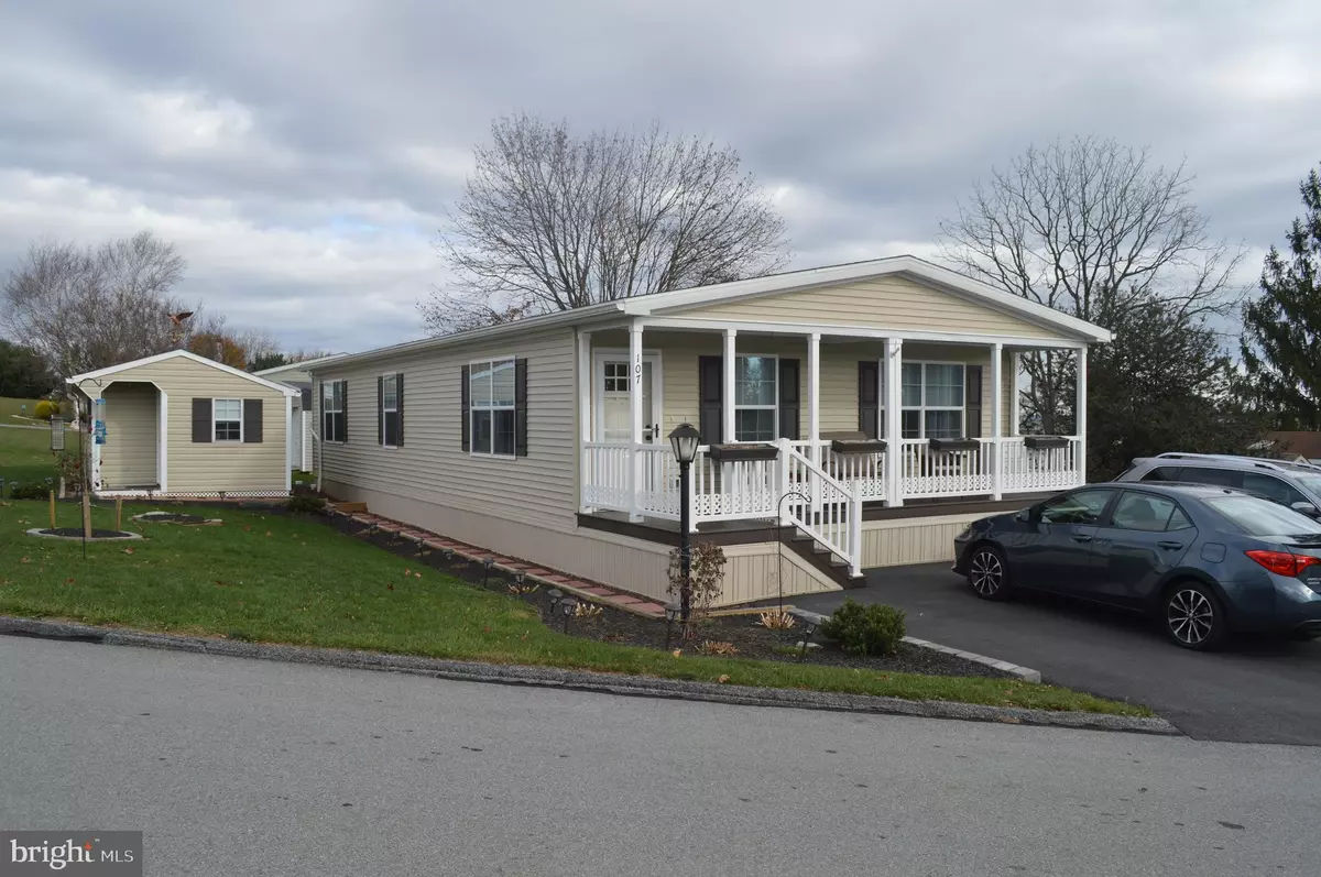 York, PA 17406,107 LISA CIR