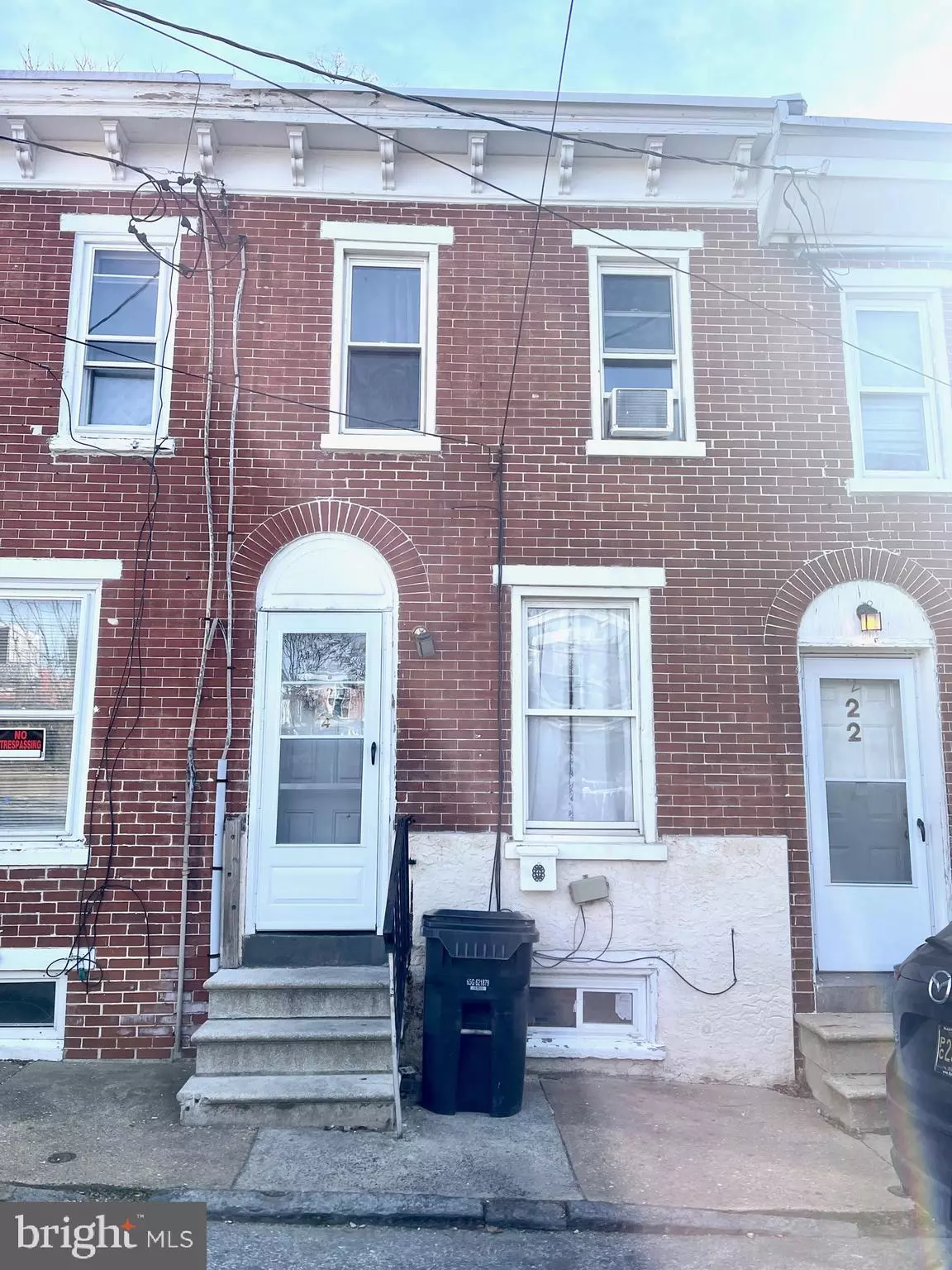 Wilmington, DE 19805,224 CHERRY ST