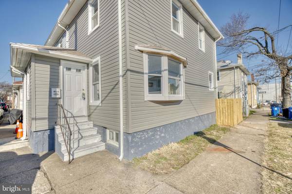 4123 MORRISON, Baltimore City, MD 21226