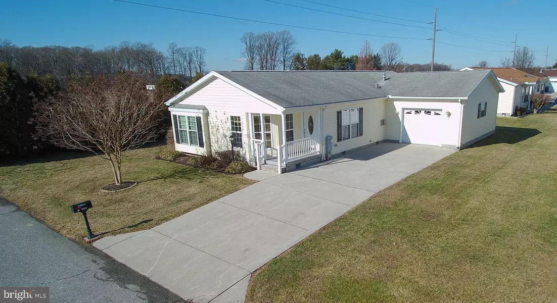 44 COOMB LN, Camden Wyoming, DE 19934