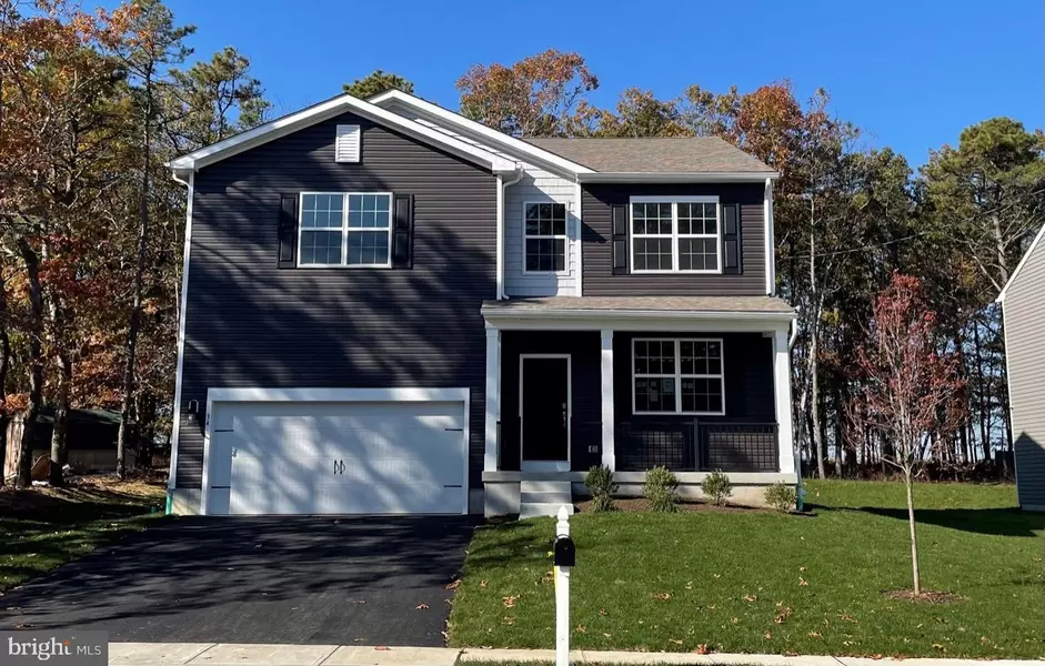 31 WRIGHT RD, Barnegat, NJ 08005