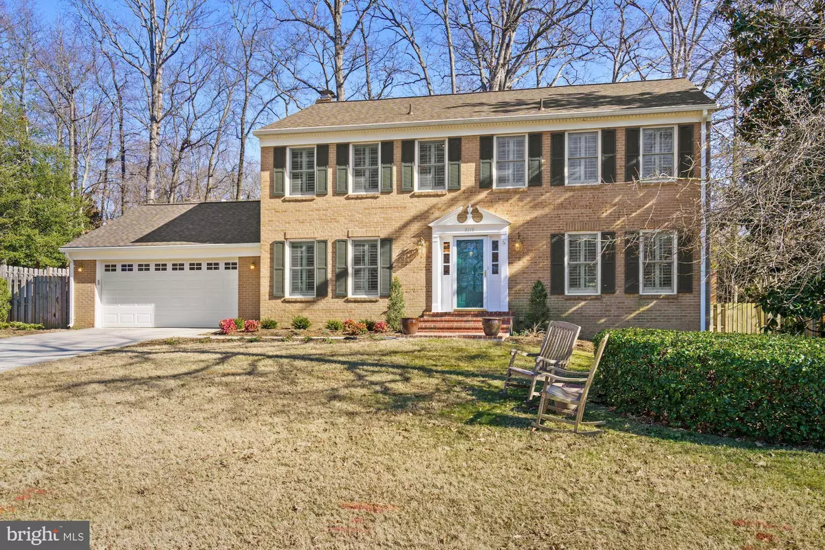 Alexandria, VA 22309,9319 MAYBROOK PL