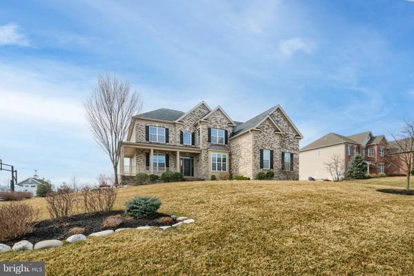 Doylestown, PA 18902,4604 STROUSE LN