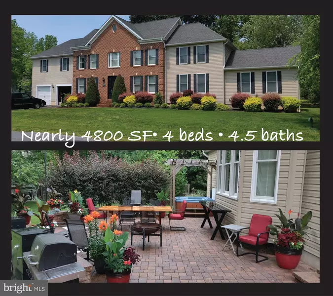 238 NICHOLS MANOR DR, Stevensville, MD 21666