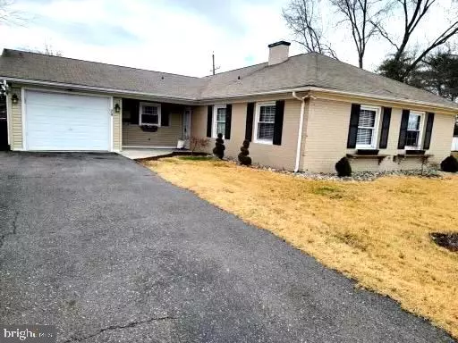 74 PHEASANT LN, Willingboro, NJ 08046