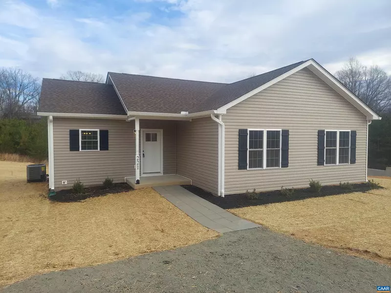 174 BARRINGTON DR, Stanardsville, VA 22973