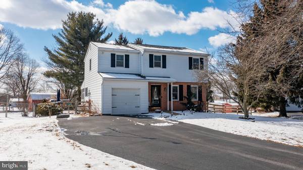 Quakertown, PA 18951,534 TURNTABLE CIR