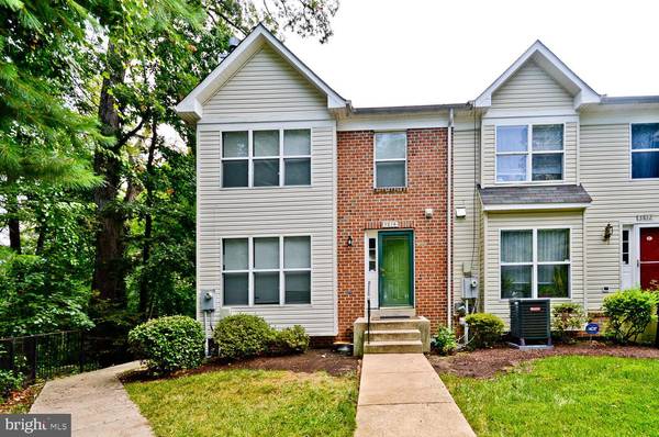 3814 DEVIL TREE CT #15-A, Hyattsville, MD 20784