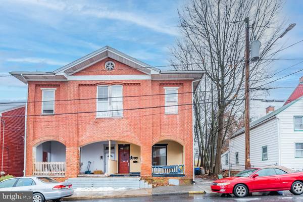 329 N PINE ST, Middletown, PA 17057