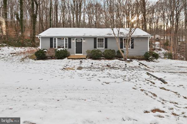 28959 HILL AND DALE DR, Mechanicsville, MD 20659