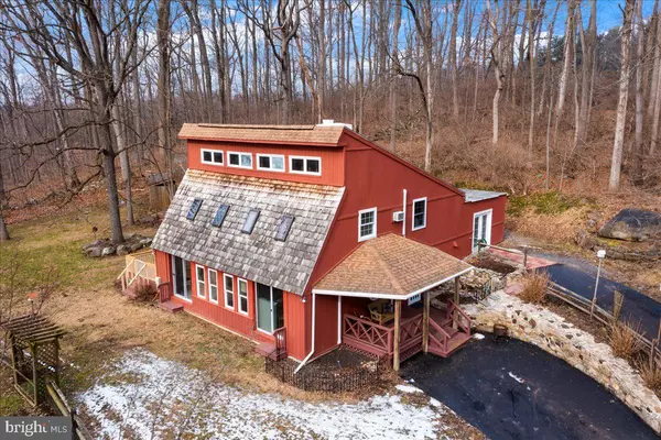 Glenmoore, PA 19343,2417 CREEK RD