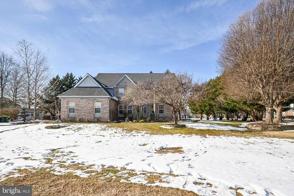 900 GALLATIN CT, Middletown, DE 19709