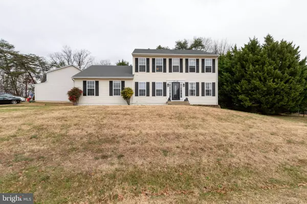 Fredericksburg, VA 22407,5700 GLEN EAGLES DR