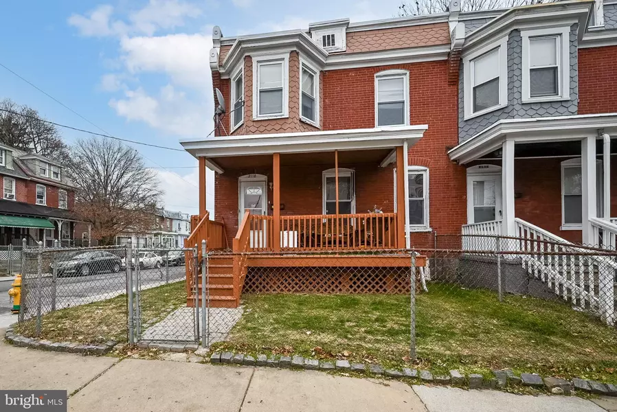 2118 CHURCH ST, Wilmington, DE 19802