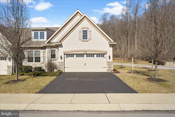 1344 S RED MAPLE WAY, Downingtown, PA 19335