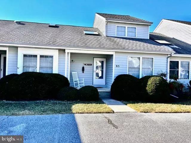 28582 GAZEBO WAY #85, Millsboro, DE 19966