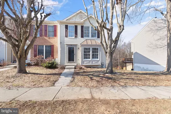 18 CEDARCONE CT, Baltimore, MD 21236