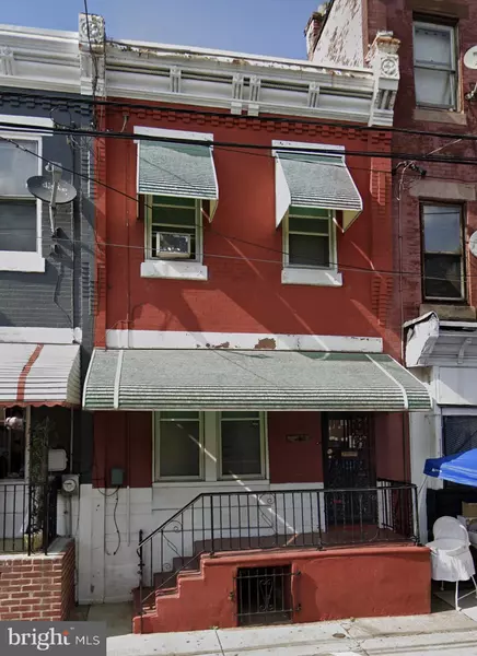 1619 W CUMBERLAND ST, Philadelphia, PA 19132