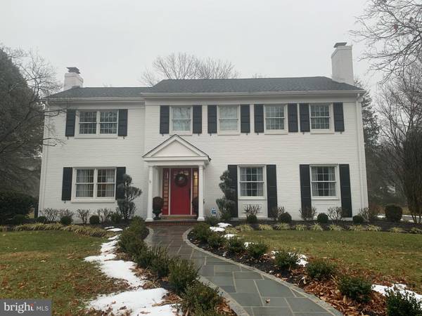 618 BLACK GATES RD, Wilmington, DE 19803