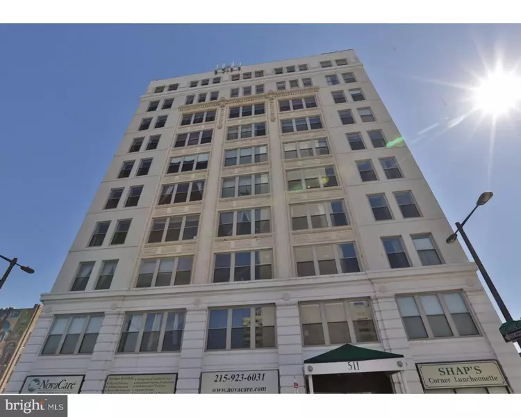 511 N BROAD ST #602, Philadelphia, PA 19123