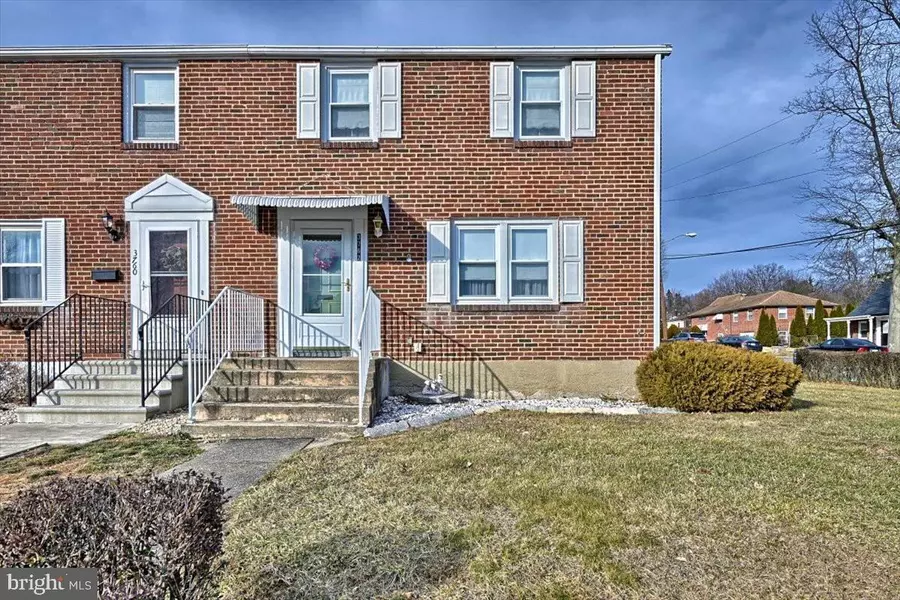 3762 RUTHERFORD ST, Harrisburg, PA 17111