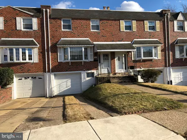 3403 LESTER RD, Philadelphia, PA 19154