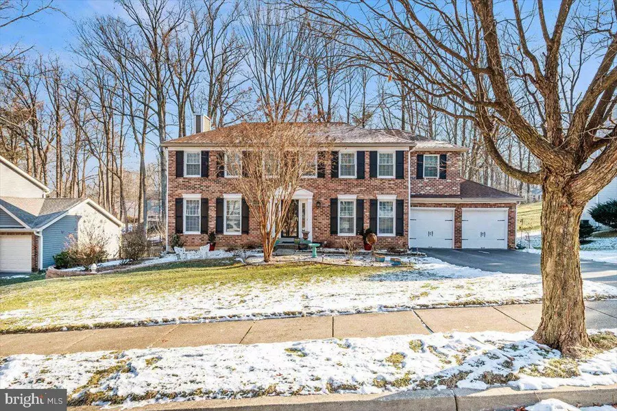 7708 TWIN OAKS WAY, Laurel, MD 20723