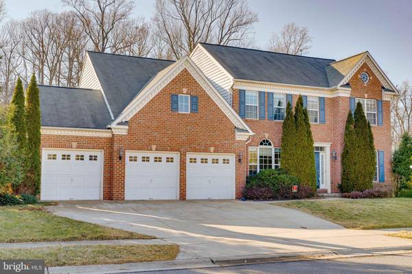 1108 ASHLEIGH STATION CT, Bowie, MD 20721