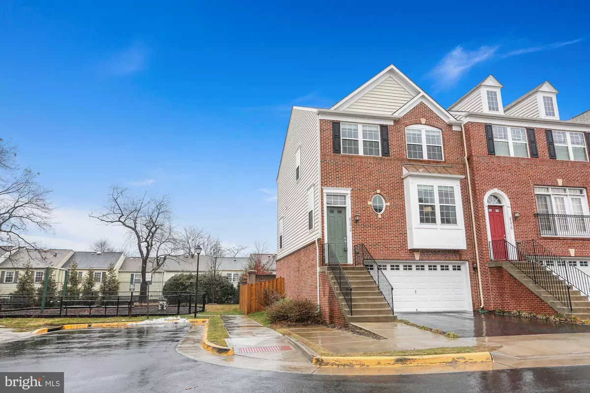 Alexandria, VA 22310,6272 SUMMIT POINT CT