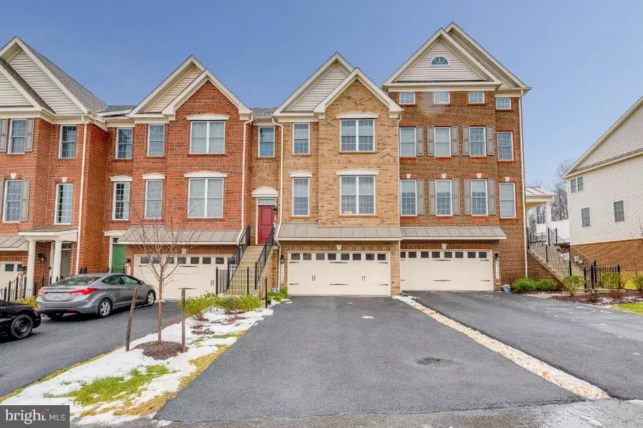 11113 CANTER CIR, Upper Marlboro, MD 20772