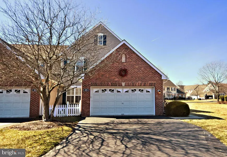 522 LEAMINGTON COURT, Ambler, PA 19002