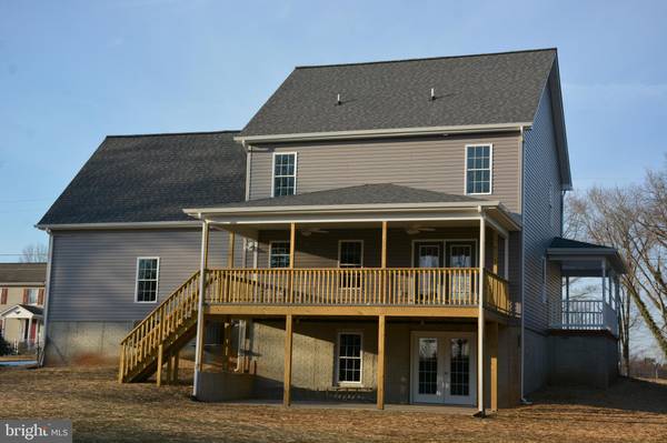 Remington, VA 22734,7271 FIFTH STREET