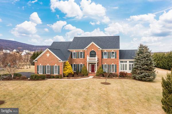 35568 GLENCOE CT, Round Hill, VA 20141