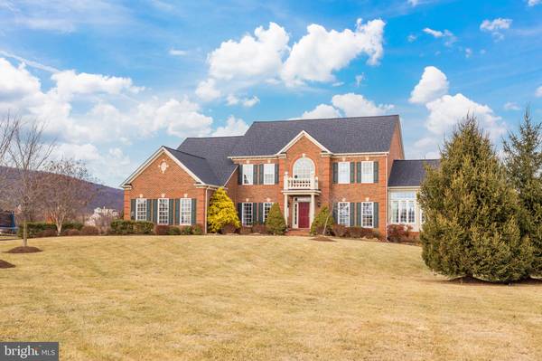 Round Hill, VA 20141,35568 GLENCOE CT