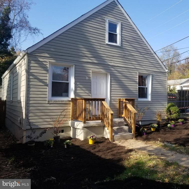 Riverdale, MD 20737,6320 61ST PL