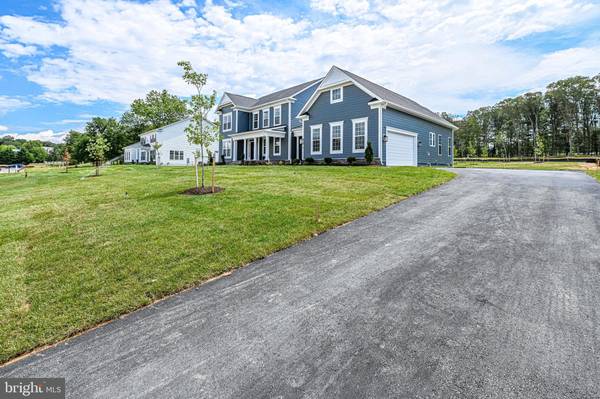 LOT 3 LAKEFIELD ROAD, Round Hill, VA 20141