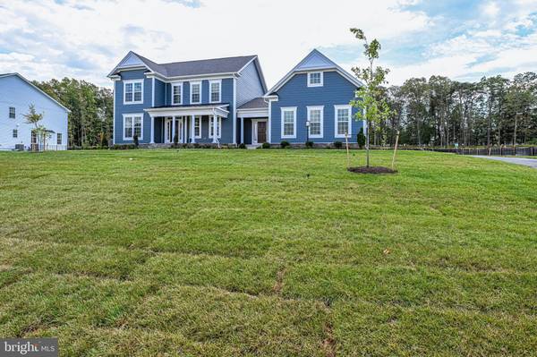 Round Hill, VA 20141,LOT 3 LAKEFIELD ROAD