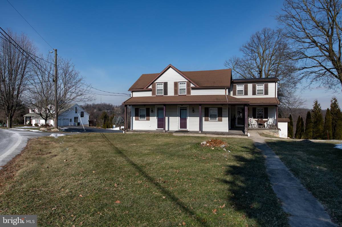 Columbia, PA 17512,3933 CONCORDIA RD