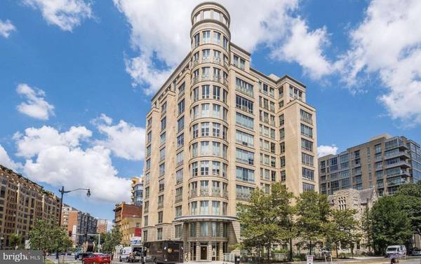 301 MASSACHUSETTS AVE NW #1007, Washington, DC 20001