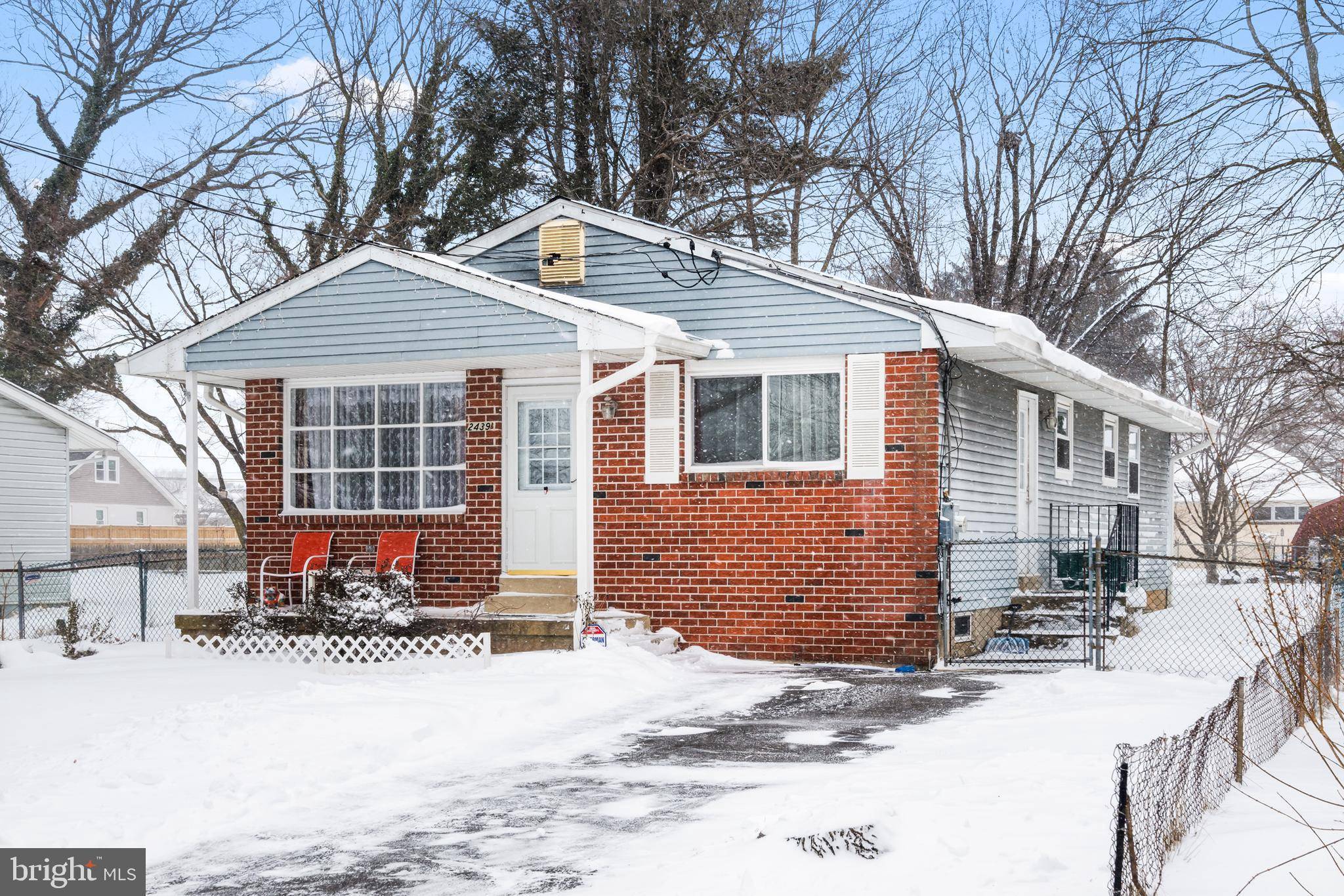 2439 PARIS AVE, Feasterville Trevose, PA 19053