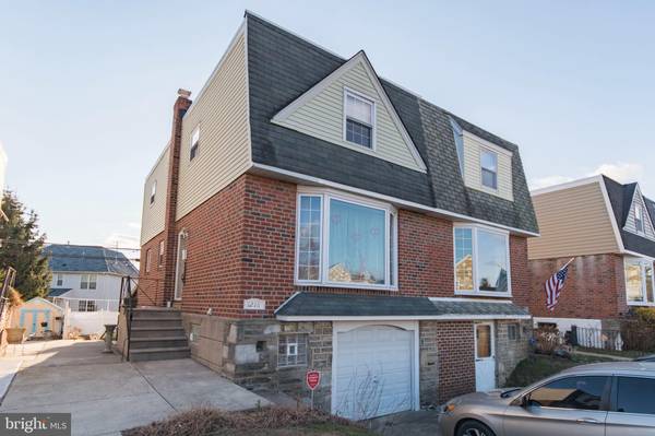 1218 RIPLEY ST, Philadelphia, PA 19111