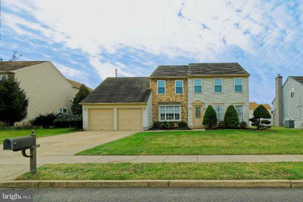 59 SADDLEBROOK DR, Sewell, NJ 08080