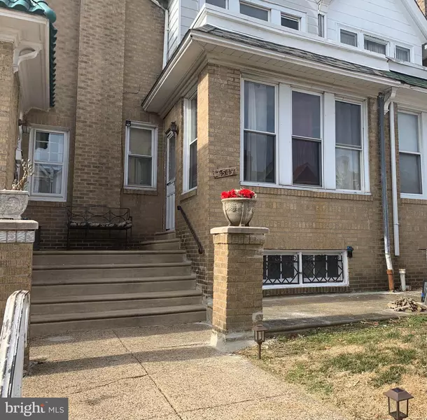 6549 WINDSOR ST, Philadelphia, PA 19142