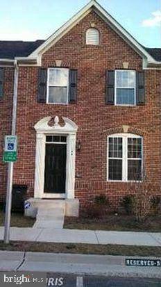 104 BANCROFT DR #90, Fredericksburg, VA 22405