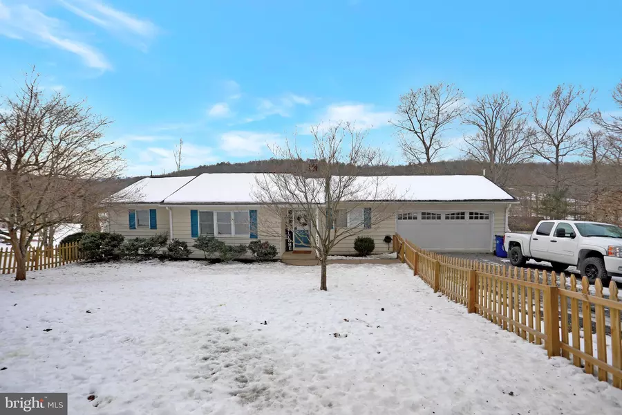 245 SOUTHWOOD DR, Needmore, PA 17238