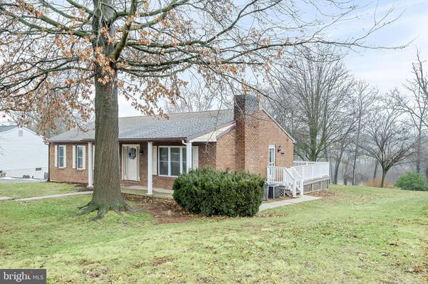 York, PA 17408,2705 RIDINGS WAY