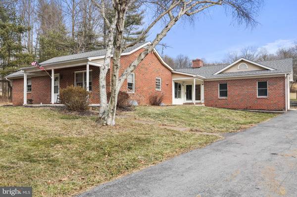 Smithsburg, MD 21783,13407 BRANDENBURG HOLLOW RD