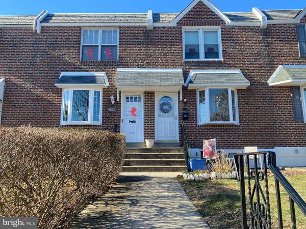 3326 ASHVILLE ST, Philadelphia, PA 19136